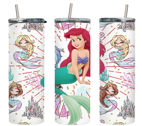 Princess Ariel 33-5003